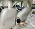 купить новое авто Мерседес EQS 2022 года от официального дилера ПРАТ "ЧЕРКАСИ-АВТО" Mercedes-Benz Мерседес фото