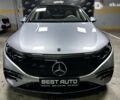 Мерседес EQS, об'ємом двигуна 0 л та пробігом 38 тис. км за 97500 $, фото 1 на Automoto.ua
