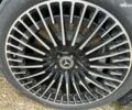 Мерседес EQS, объемом двигателя 0 л и пробегом 4 тыс. км за 171932 $, фото 14 на Automoto.ua