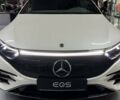 Мерседес EQS, объемом двигателя 0 л и пробегом 0 тыс. км за 94623 $, фото 1 на Automoto.ua