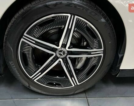 Мерседес EQS, объемом двигателя 0 л и пробегом 0 тыс. км за 94623 $, фото 3 на Automoto.ua