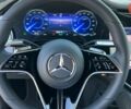 Мерседес EQS, объемом двигателя 0 л и пробегом 0 тыс. км за 96391 $, фото 21 на Automoto.ua