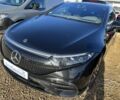 Мерседес EQS, объемом двигателя 0 л и пробегом 3 тыс. км за 148240 $, фото 7 на Automoto.ua
