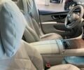 Мерседес EQS, об'ємом двигуна 0 л та пробігом 0 тис. км за 195276 $, фото 10 на Automoto.ua