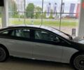 купить новое авто Мерседес EQS 2022 года от официального дилера ПРАТ "ЧЕРКАСИ-АВТО" Mercedes-Benz Мерседес фото