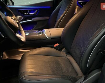 Мерседес EQS, объемом двигателя 0 л и пробегом 0 тыс. км за 94623 $, фото 27 на Automoto.ua