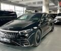 Мерседес EQS, объемом двигателя 0 л и пробегом 0 тыс. км за 129465 $, фото 1 на Automoto.ua