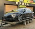 Мерседес EQS, об'ємом двигуна 0 л та пробігом 50 тис. км за 26300 $, фото 1 на Automoto.ua