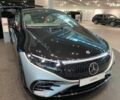 Мерседес EQS, об'ємом двигуна 0 л та пробігом 0 тис. км за 195276 $, фото 30 на Automoto.ua