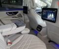 Мерседес EQS, объемом двигателя 0 л и пробегом 0 тыс. км за 114208 $, фото 16 на Automoto.ua
