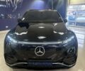Мерседес EQS, объемом двигателя 0 л и пробегом 32 тыс. км за 84999 $, фото 5 на Automoto.ua