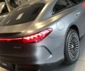 купить новое авто Мерседес EQS 2022 года от официального дилера Галичина-Авто Мерседес фото