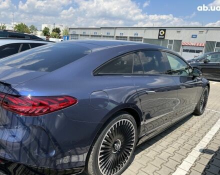 Мерседес EQS, об'ємом двигуна 0 л та пробігом 1 тис. км за 182800 $, фото 19 на Automoto.ua