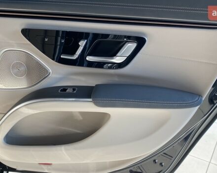 купити нове авто Мерседес EQS 2022 року від офіційного дилера Mercedes-Benz на Набережній Мерседес фото