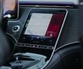 Мерседес EQS, объемом двигателя 0 л и пробегом 1 тыс. км за 69900 $, фото 17 на Automoto.ua