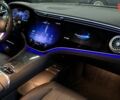 Мерседес EQS, объемом двигателя 0 л и пробегом 0 тыс. км за 94623 $, фото 17 на Automoto.ua
