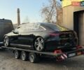 Мерседес EQS, об'ємом двигуна 0 л та пробігом 50 тис. км за 26300 $, фото 1 на Automoto.ua