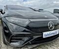 Мерседес EQS, объемом двигателя 0 л и пробегом 2 тыс. км за 179213 $, фото 1 на Automoto.ua