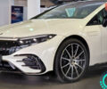 Мерседес EQS, объемом двигателя 0 л и пробегом 0 тыс. км за 110494 $, фото 5 на Automoto.ua