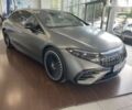 Мерседес EQS, объемом двигателя 0 л и пробегом 1 тыс. км за 96000 $, фото 2 на Automoto.ua