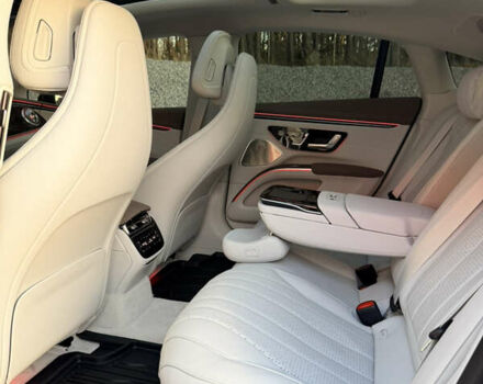Мерседес EQS, объемом двигателя 0 л и пробегом 53 тыс. км за 65500 $, фото 13 на Automoto.ua