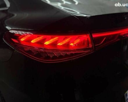 Мерседес EQS, об'ємом двигуна 0 л та пробігом 32 тис. км за 61900 $, фото 15 на Automoto.ua