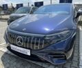 Мерседес EQS, об'ємом двигуна 0 л та пробігом 1 тис. км за 182800 $, фото 23 на Automoto.ua