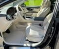 Мерседес EQS, объемом двигателя 0 л и пробегом 0 тыс. км за 175582 $, фото 10 на Automoto.ua