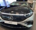 Мерседес EQS, объемом двигателя 0 л и пробегом 0 тыс. км за 195276 $, фото 1 на Automoto.ua