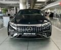 Мерседес EQS, объемом двигателя 0 л и пробегом 0 тыс. км за 129465 $, фото 1 на Automoto.ua