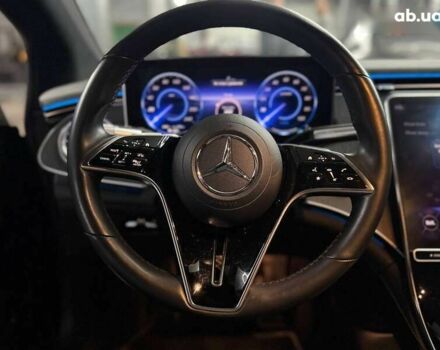 Мерседес EQS, об'ємом двигуна 0 л та пробігом 32 тис. км за 61900 $, фото 20 на Automoto.ua