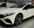 Мерседес EQS, объемом двигателя 0 л и пробегом 0 тыс. км за 94623 $, фото 4 на Automoto.ua
