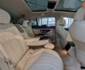 Мерседес EQS, об'ємом двигуна 0 л та пробігом 0 тис. км за 110854 $, фото 18 на Automoto.ua