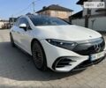 Мерседес EQS, объемом двигателя 0 л и пробегом 13 тыс. км за 76700 $, фото 7 на Automoto.ua