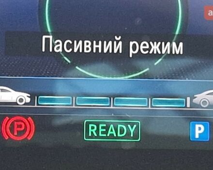 купить новое авто Мерседес EQS 2022 года от официального дилера Автомобільний Центр Київ Мерседес фото