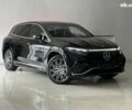 Мерседес EQS, объемом двигателя 0 л и пробегом 1 тыс. км за 107000 $, фото 1 на Automoto.ua