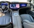 Мерседес EQS, об'ємом двигуна 0 л та пробігом 2 тис. км за 176931 $, фото 39 на Automoto.ua