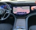 Мерседес EQS, объемом двигателя 0 л и пробегом 0 тыс. км за 96391 $, фото 32 на Automoto.ua
