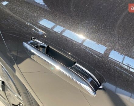 купити нове авто Мерседес EQS 2022 року від офіційного дилера Mercedes-Benz на Набережній Мерседес фото