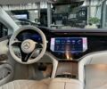 купить новое авто Мерседес EQS 2022 года от официального дилера Mercedes-Benz на Набережній Мерседес фото