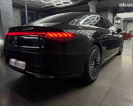 Мерседес EQS, об'ємом двигуна 0 л та пробігом 32 тис. км за 61900 $, фото 10 на Automoto.ua