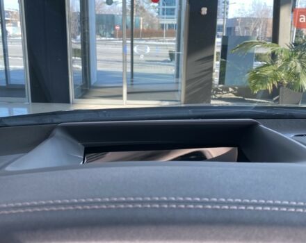 купити нове авто Мерседес EQS 2022 року від офіційного дилера Mercedes-Benz на Набережній Мерседес фото