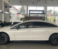купить новое авто Мерседес EQS 2022 года от официального дилера Хмельниччина-Авто Mercedes-Benz Мерседес фото