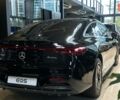 купить новое авто Мерседес EQS 2022 года от официального дилера Mercedes-Benz на Набережній Мерседес фото