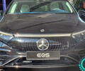 Мерседес EQS, объемом двигателя 0 л и пробегом 0 тыс. км за 112968 $, фото 2 на Automoto.ua