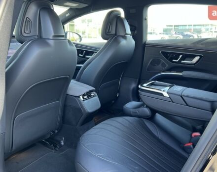 Мерседес EQS, объемом двигателя 0 л и пробегом 0 тыс. км за 96391 $, фото 24 на Automoto.ua