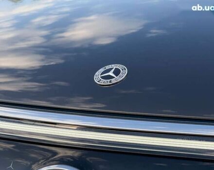 Мерседес EQS, объемом двигателя 0 л и пробегом 40 тыс. км за 64999 $, фото 18 на Automoto.ua