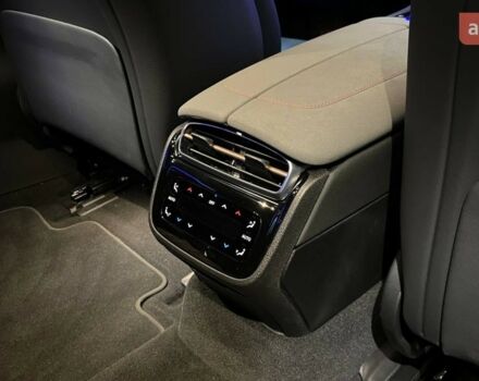 Мерседес EQS, объемом двигателя 0 л и пробегом 0 тыс. км за 94623 $, фото 32 на Automoto.ua