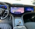 Мерседес EQS, об'ємом двигуна 0 л та пробігом 2 тис. км за 176931 $, фото 59 на Automoto.ua