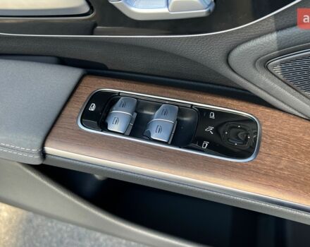 Мерседес EQS, объемом двигателя 0 л и пробегом 0 тыс. км за 96391 $, фото 28 на Automoto.ua